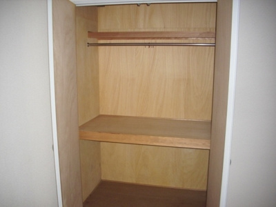 【収納】 | グランドール岸和田