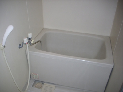 【浴室】 | グランドール岸和田