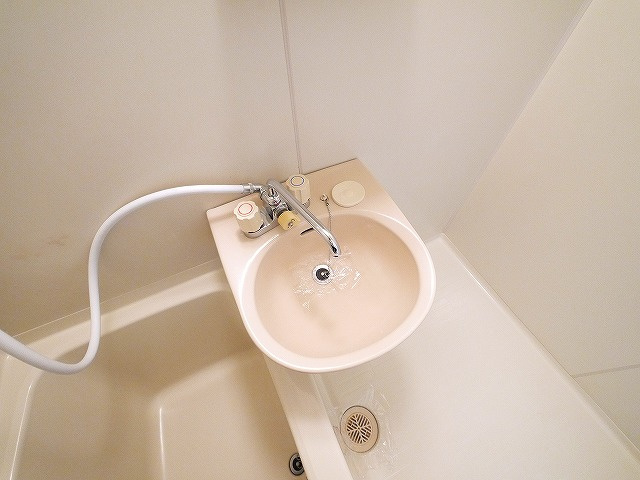 フルール22の設備