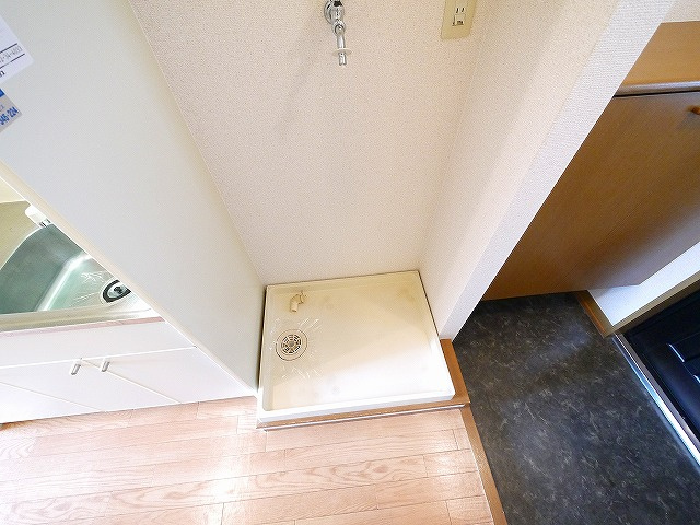 フルール22の設備