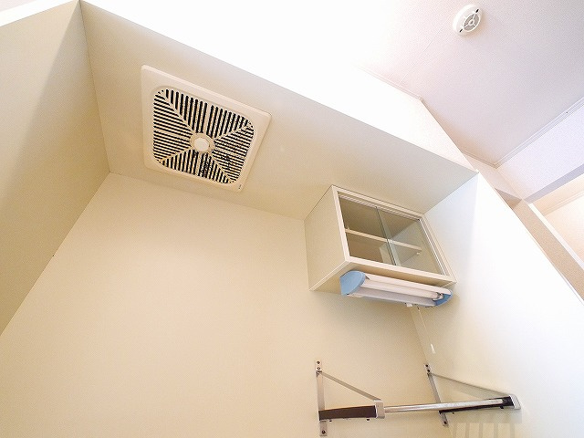 フルール22のキッチン|使いやすいキッチンです