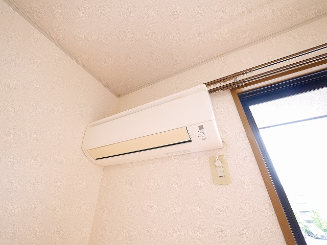 フルール22の設備