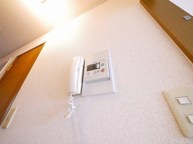 フルール22の設備