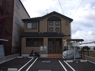 【外観】 | ヴィラ城内