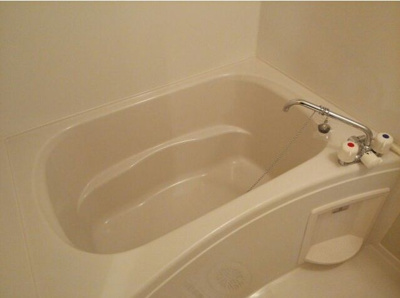 【浴室】 | ヴィラ城内