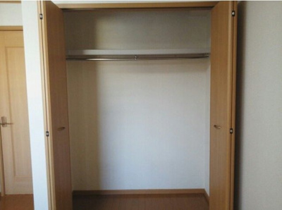 【収納】 | ヴィラ城内