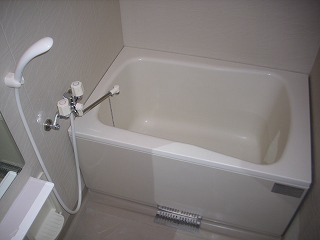 【浴室】 | スカイハイツ