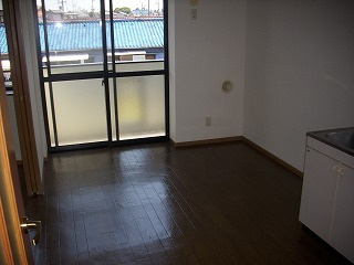 【居間・リビング】 | スカイハイツ