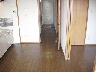 【居間・リビング】 | スカイハイツ