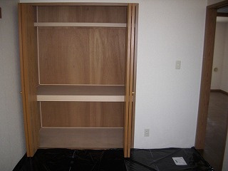 【収納】 | スカイハイツ