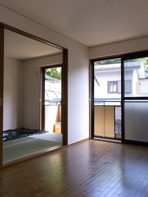 【展望】 | グリーンコンフォート