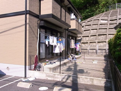 【外観】 | グリーンコンフォート