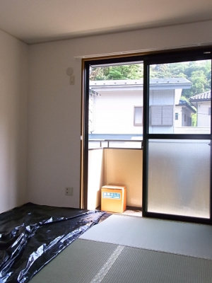 【和室】 | グリーンコンフォート