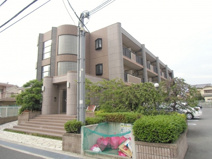 パルクアヴニュの画像