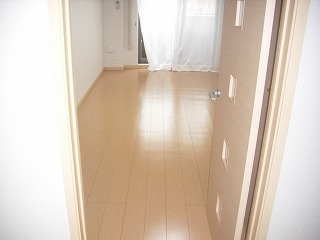 【洋室】 | サニートーク