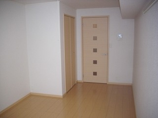 【洋室】 | サニートーク