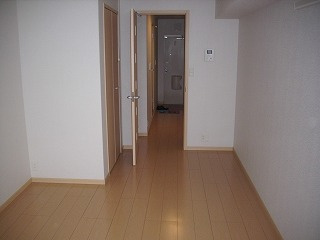 【洋室】 | サニートーク