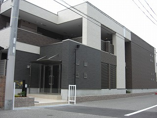 【外観】 | サニートーク