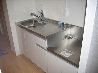 【キッチン】 | サニートーク