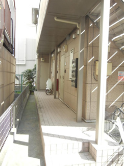 【その他共用部分】