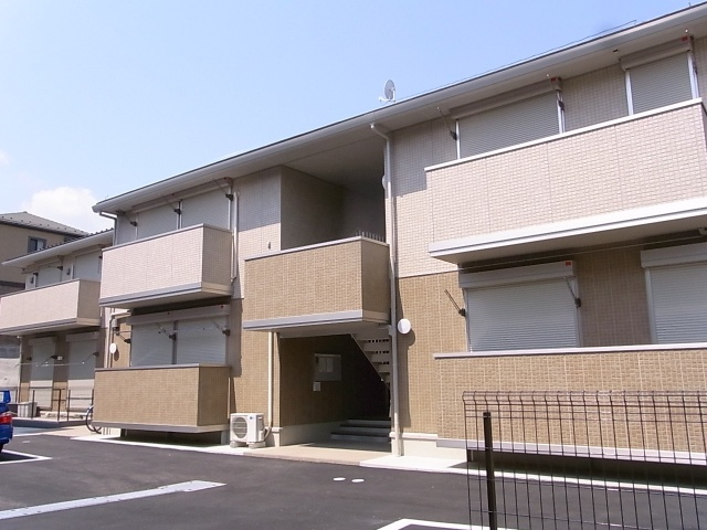 【外観】 | タウンシャトル２