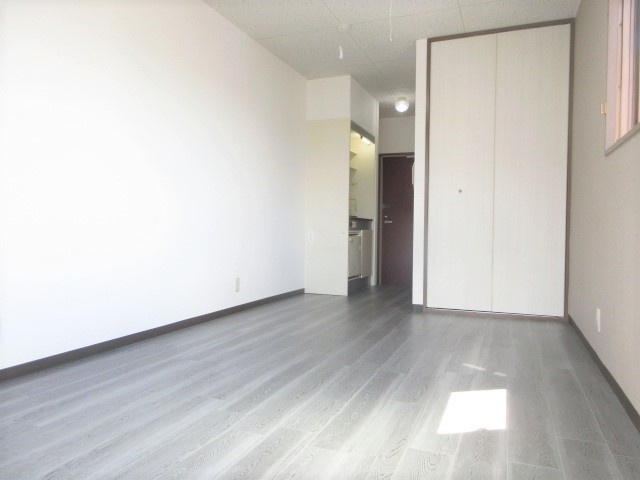 【洋室】 | MAISON HORIYAMA