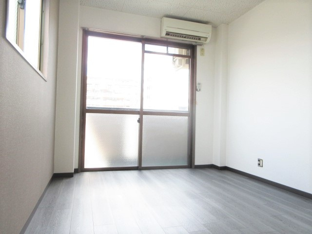 【洋室】 | MAISON HORIYAMA