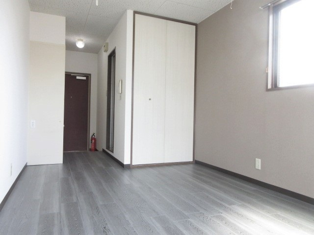 【洋室】 | MAISON HORIYAMA