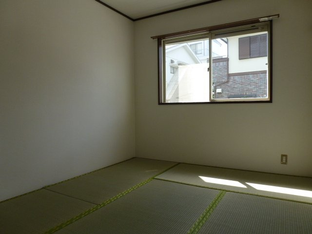レグルスの寝室