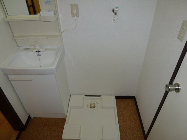 レグルスの設備