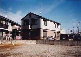 ロイヤルステージ　Ⅱ