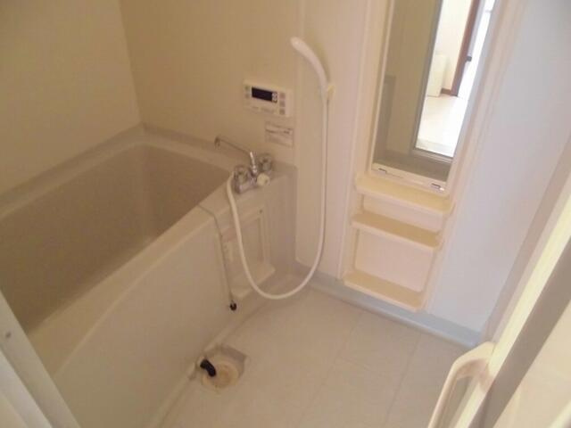 ロイヤルステージ　Ⅱの浴室