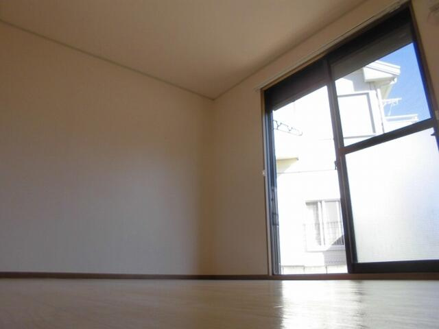 ロイヤルステージ　Ⅱの洋室