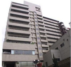 初台パークサイドハイツの画像