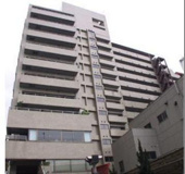 初台パークサイドハイツの画像