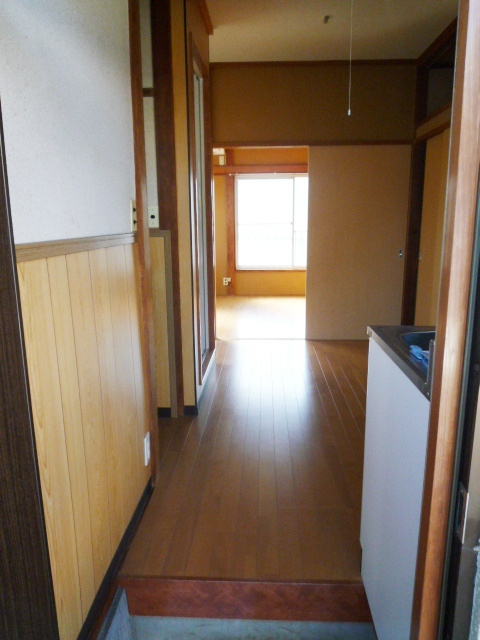 高橋荘のその他