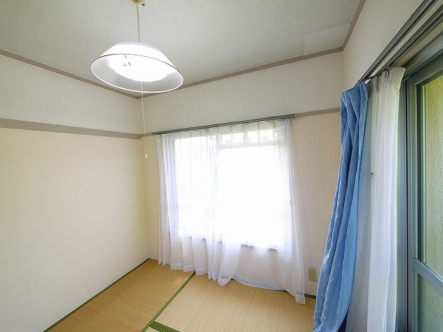 中登美団地(個人）の子供部屋|お子さんのいるうちは子供部屋に使ってはいかがでしょうか