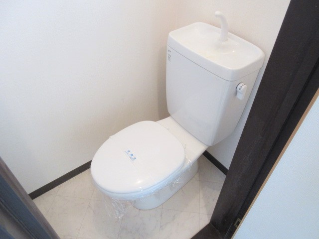 【トイレ】