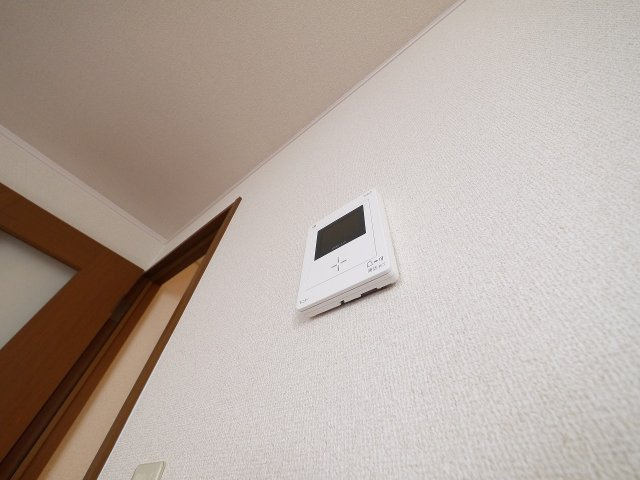デュエル　ワンのセキュリティ|お顔が見えるモニター付きインターホンもございます。
