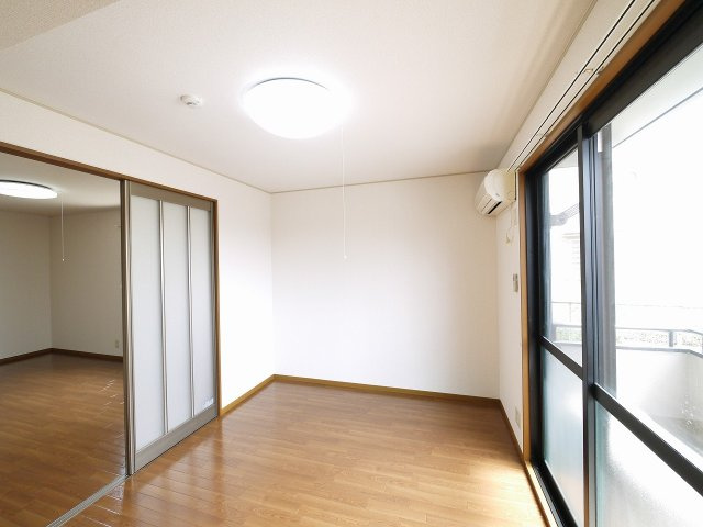デュエル　ワンの内装|過ごしやすい室内です