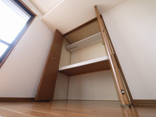 デュエル　ワンの収納|こまごまとしたものを収納できそうですね