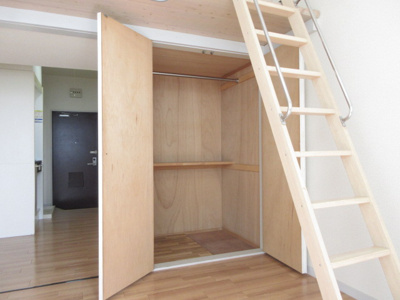 【収納】 | エスポワール菅原