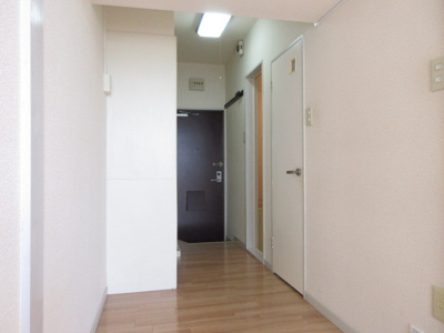 【内装】 | エスポワール菅原