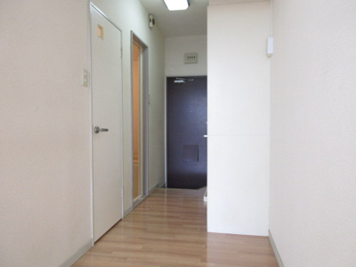 【内装】 | エスポワール菅原