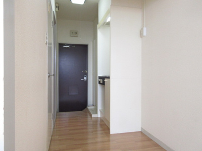 【内装】 | エスポワール菅原