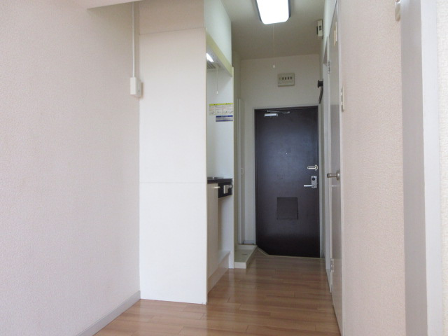 【内装】 | エスポワール菅原