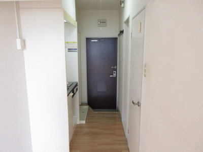 【玄関】 | エスポワール菅原