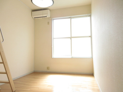 【洋室】 | エスポワール菅原