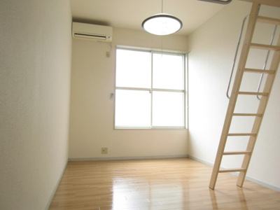 【洋室】 | エスポワール菅原