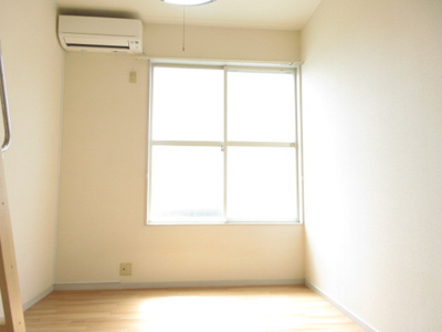 【洋室】 | エスポワール菅原